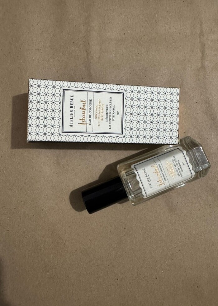 Atelier Rebul Kolonya - Görsel 2