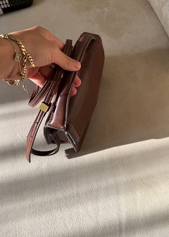 Mango çanta - Görsel 2