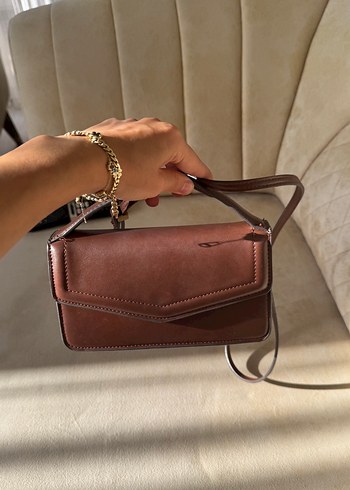 Mango çanta - Görsel 3