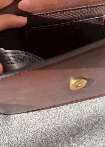 Mango çanta - Görsel 5