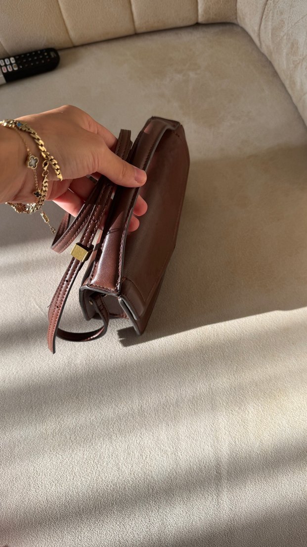 Mango çanta - Görsel 2