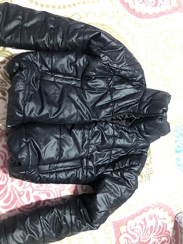 LC Waikiki Kadın mont