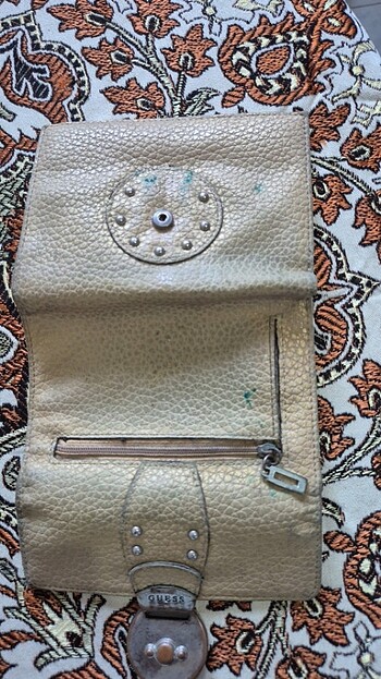 Bayan cüzdanı - Görsel 3