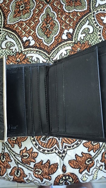 Bayan cüzdanı - Görsel 2