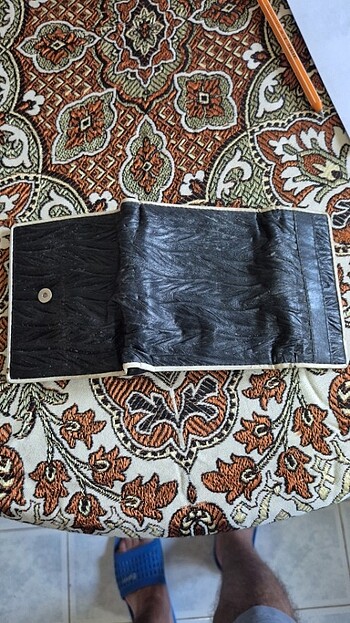 Bayan cüzdanı - Görsel 3