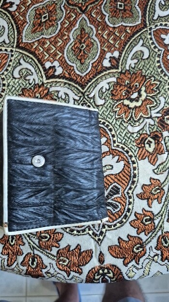 Bayan cüzdanı - Görsel 4