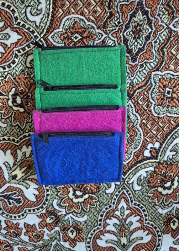 Bayan cüzdanı  - Görsel 2