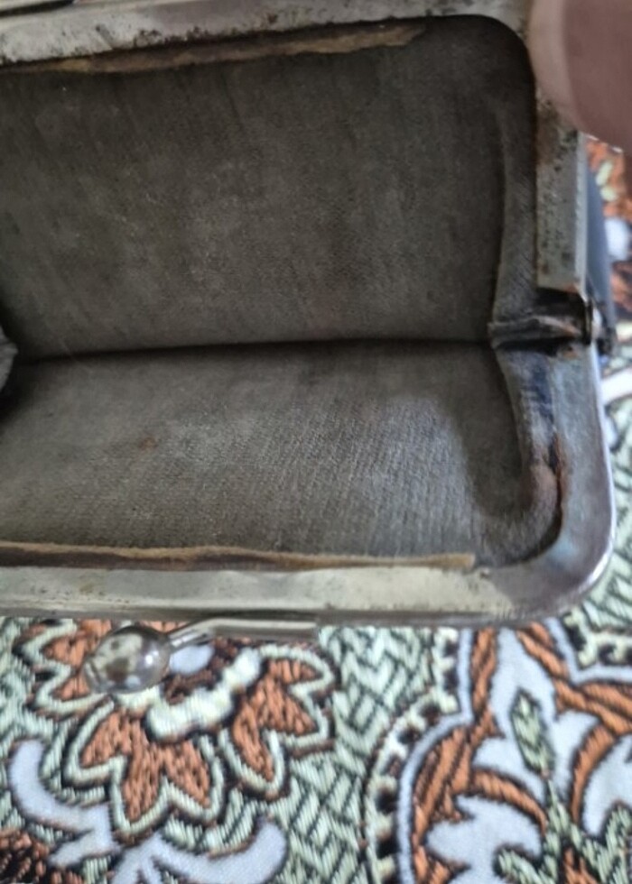 Bayan cüzdanı  - Görsel 2