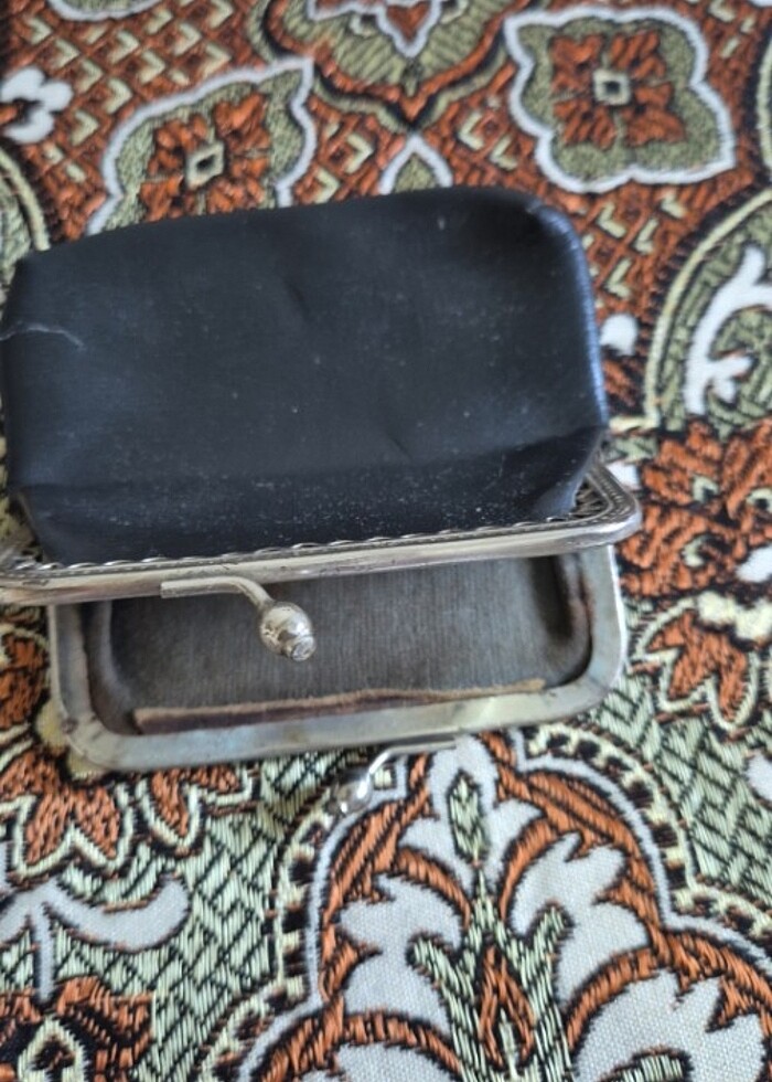 Bayan cüzdanı  - Görsel 3