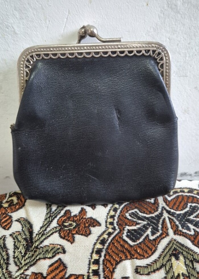 Bayan cüzdanı  - Görsel 4