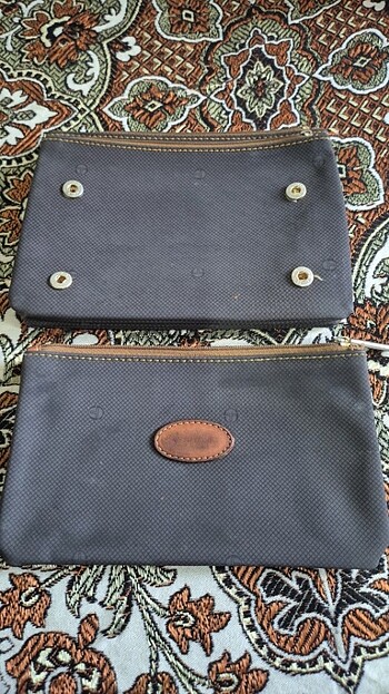 Bayan cüzdanı - Görsel 2