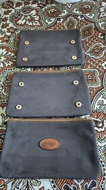 Bayan cüzdanı - Görsel 3