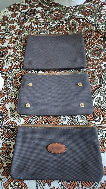 Bayan cüzdanı - Görsel 5