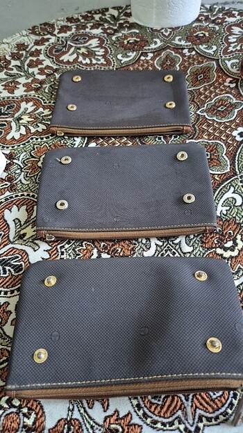 Bayan cüzdanı - Görsel 6