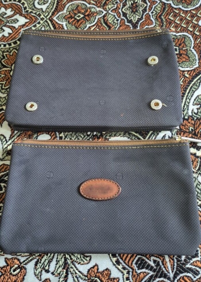 Bayan cüzdanı  - Görsel 2