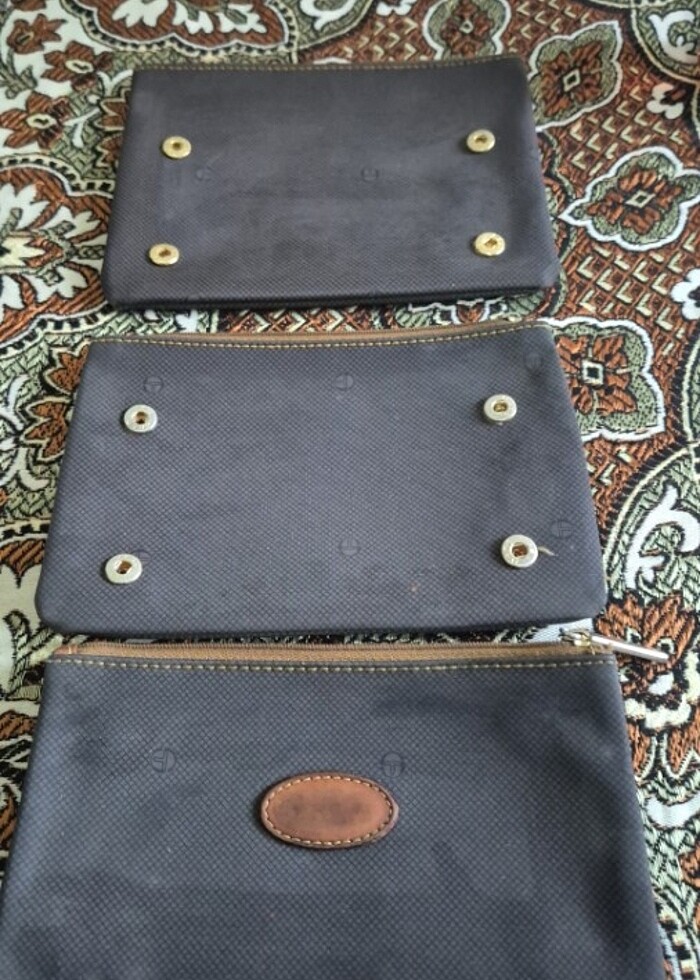 Bayan cüzdanı  - Görsel 3