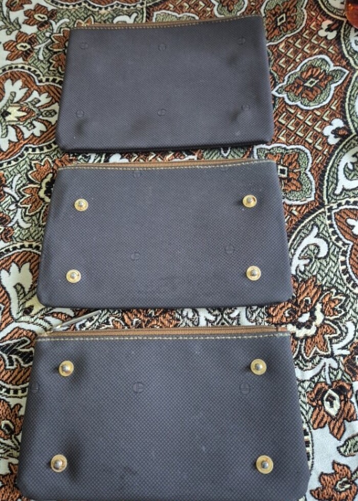 Bayan cüzdanı  - Görsel 4