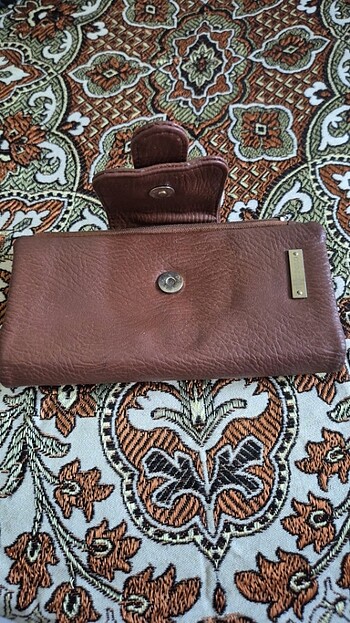 Bayan cüzdanı - Görsel 5