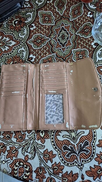 Bayan cüzdanı - Görsel 2