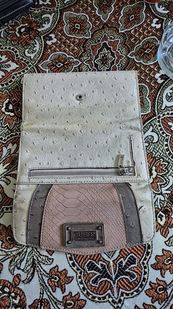 Bayan cüzdanı - Görsel 3