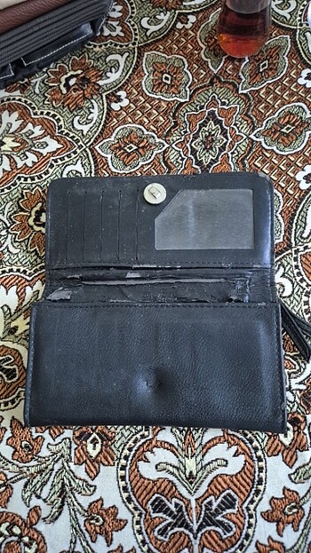 Bayan cüzdanı  - Görsel 2