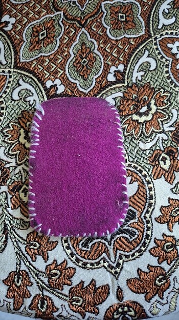 Telefon kılıfı, el emeği  - Görsel 2