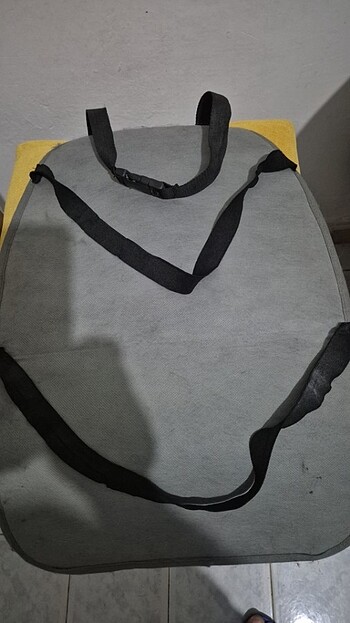 Sırt çantası - Görsel 3