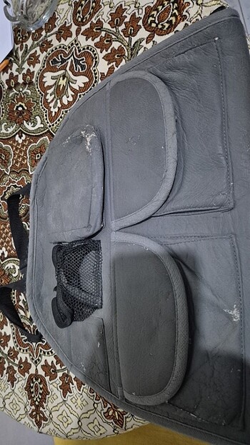 Sırt çantası - Görsel 4