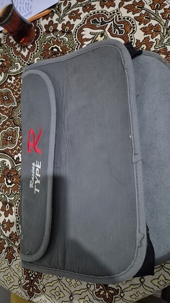 Sırt çantası - Görsel 5