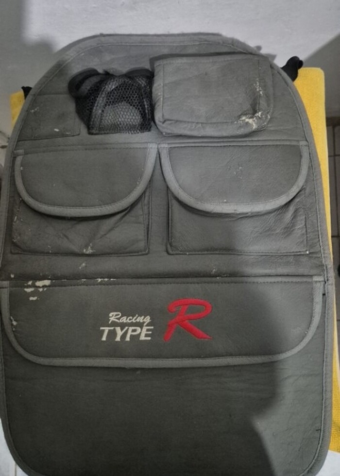 Sırt çantası  - Görsel 2