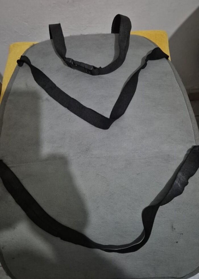 Sırt çantası  - Görsel 3