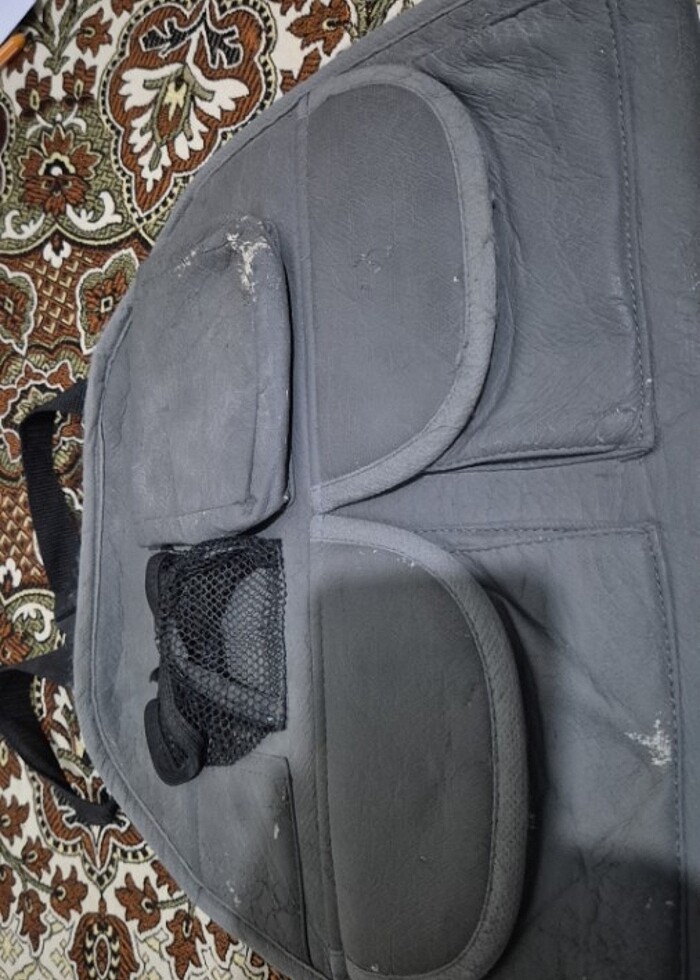 Sırt çantası  - Görsel 4