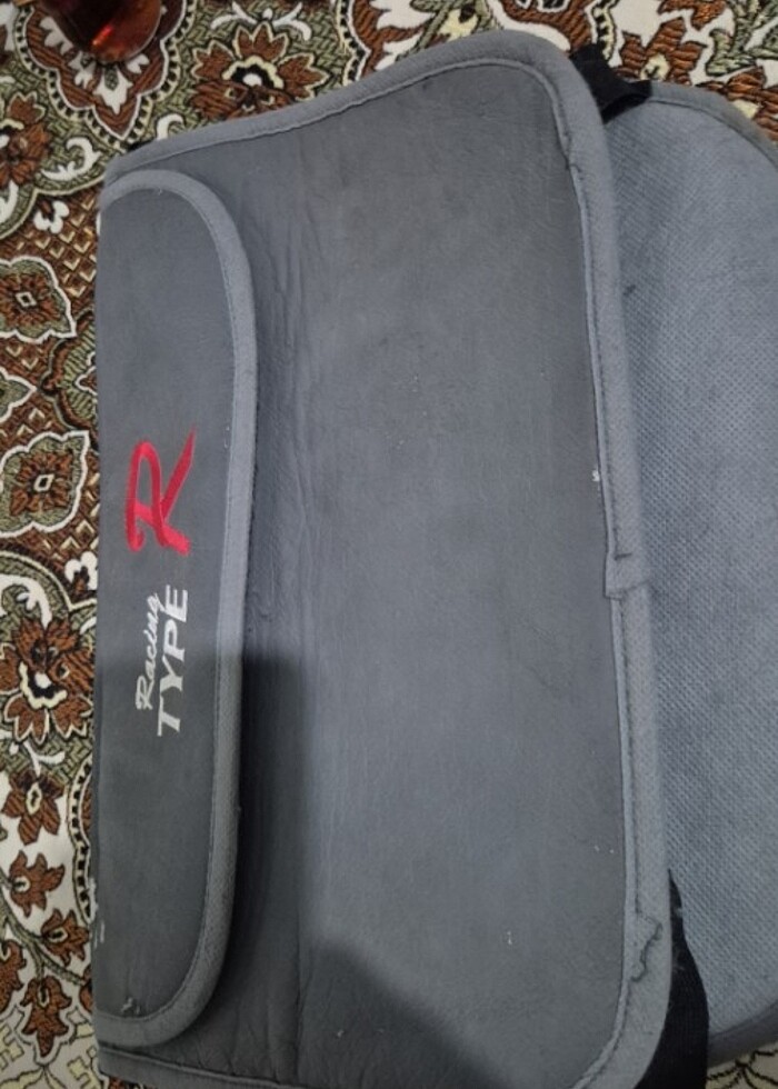 Sırt çantası  - Görsel 5