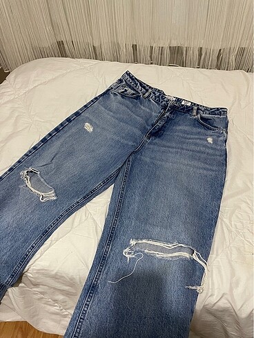 bol paça jean/kot pantalon