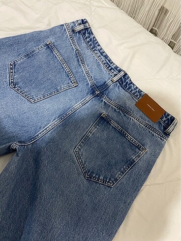 Defacto bol paça jean/kot pantalon
