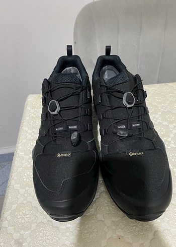 Adidas Terrex erkek ayakkabı - Görsel 3