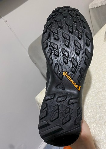 Adidas Terrex erkek ayakkabı - Görsel 4