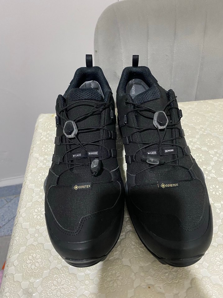 Adidas Terrex erkek ayakkabı - Görsel 3