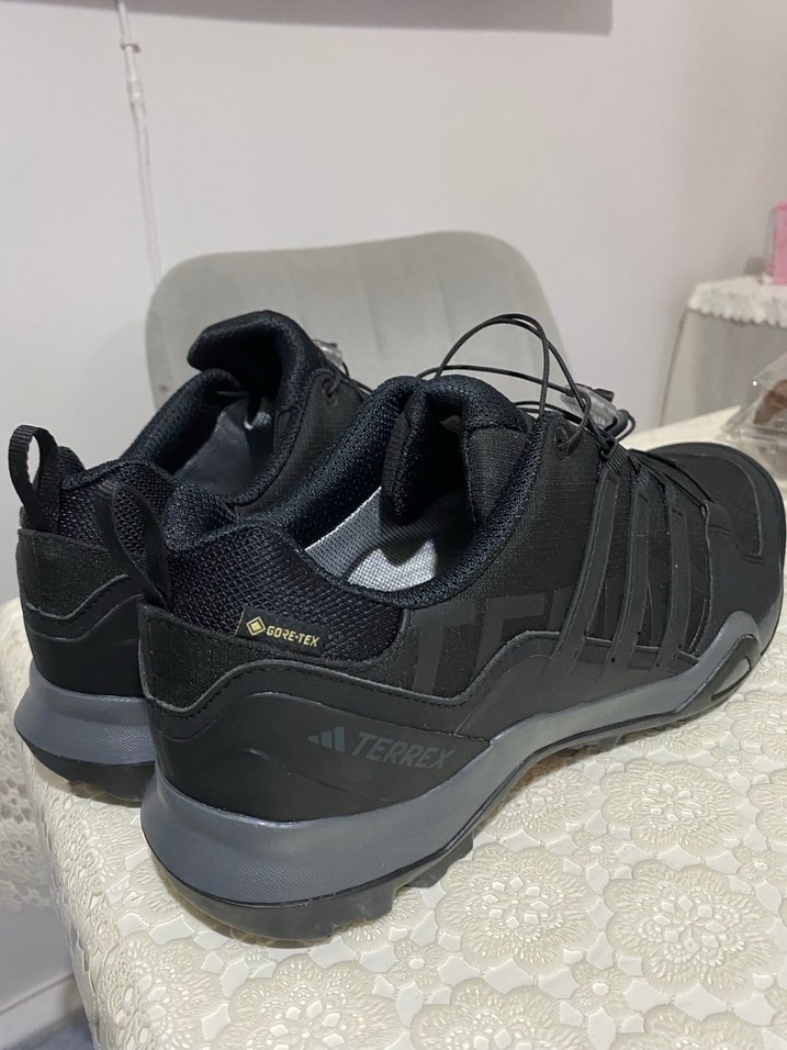 Adidas Terrex erkek ayakkabı - Görsel 2