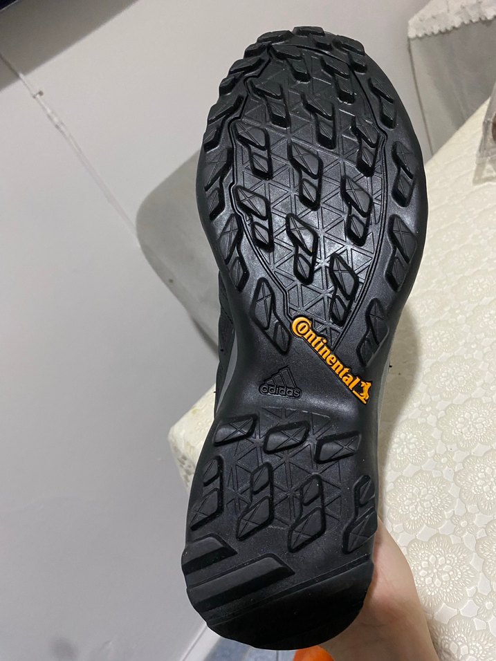 Adidas Terrex erkek ayakkabı - Görsel 4