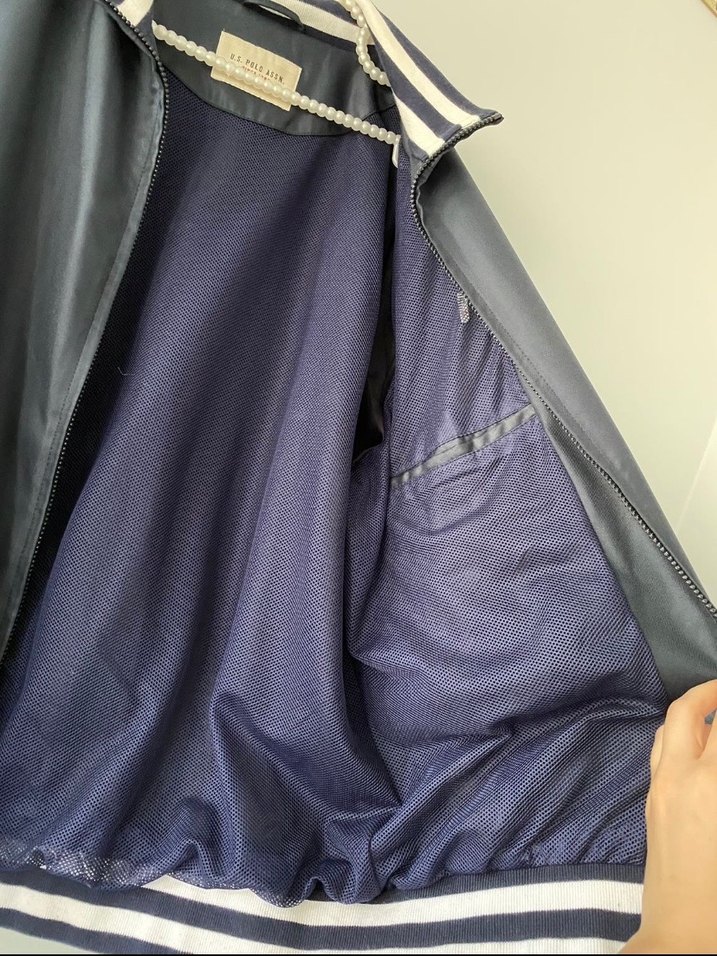 Erkek polo ceket - Görsel 3