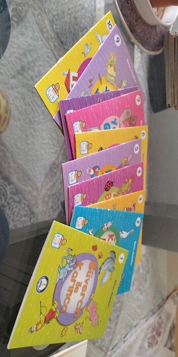 Kitap 