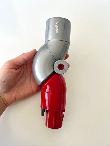 Dyson mobilya altı adaptörü