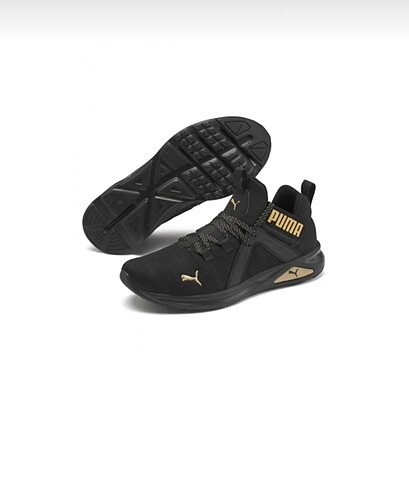 puma spor ayakkabı