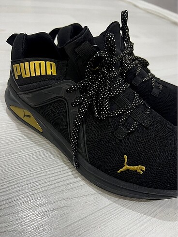 Puma puma spor ayakkabı