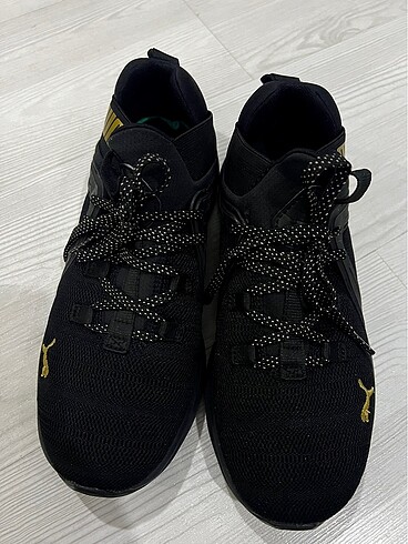 38 Beden puma spor ayakkabı