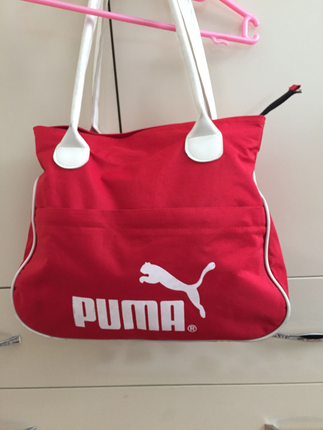 universal Beden Puma Çanta