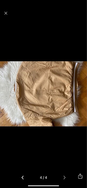 Urban Outfitters Ceket