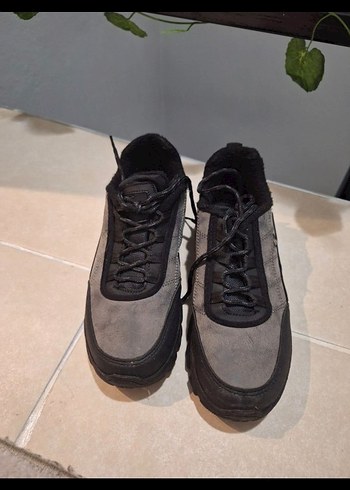 kışlık ayakkabı - Görsel 3