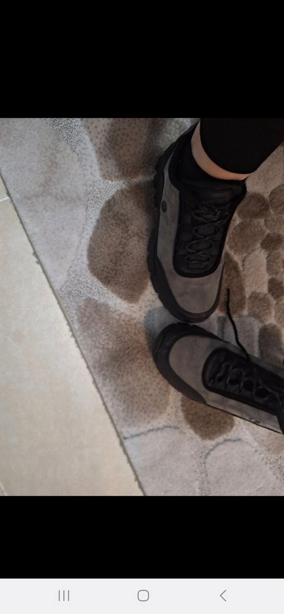 kışlık ayakkabı - Görsel 4